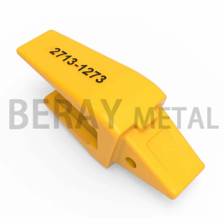 2713-1273 2713-1237 Para adaptadores de solda de balde Daewoo DH420