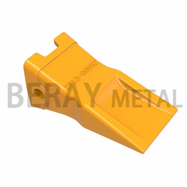 713-00032 Para Daewoo DH360 Acessório de dentes de caçamba