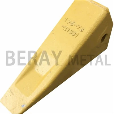 195-78-21331 para dentes de Komatsu Dozer Ripper