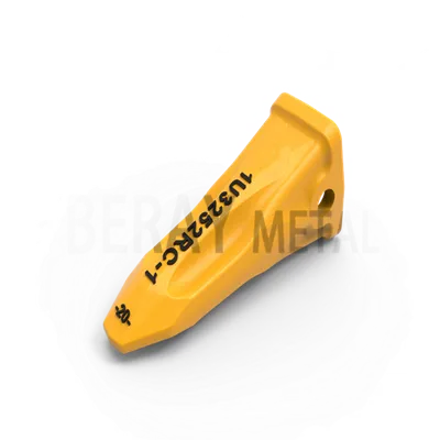 1U3252RC J250 para dentes de caçamba de reposição Caterpillar Rock