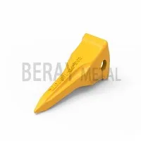 205-70-19570TL PC200 para dentes de caçamba Komatsu para escavadeiras