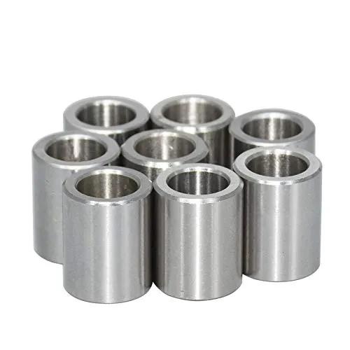 CNC Metal Buchings Pins Sleeve