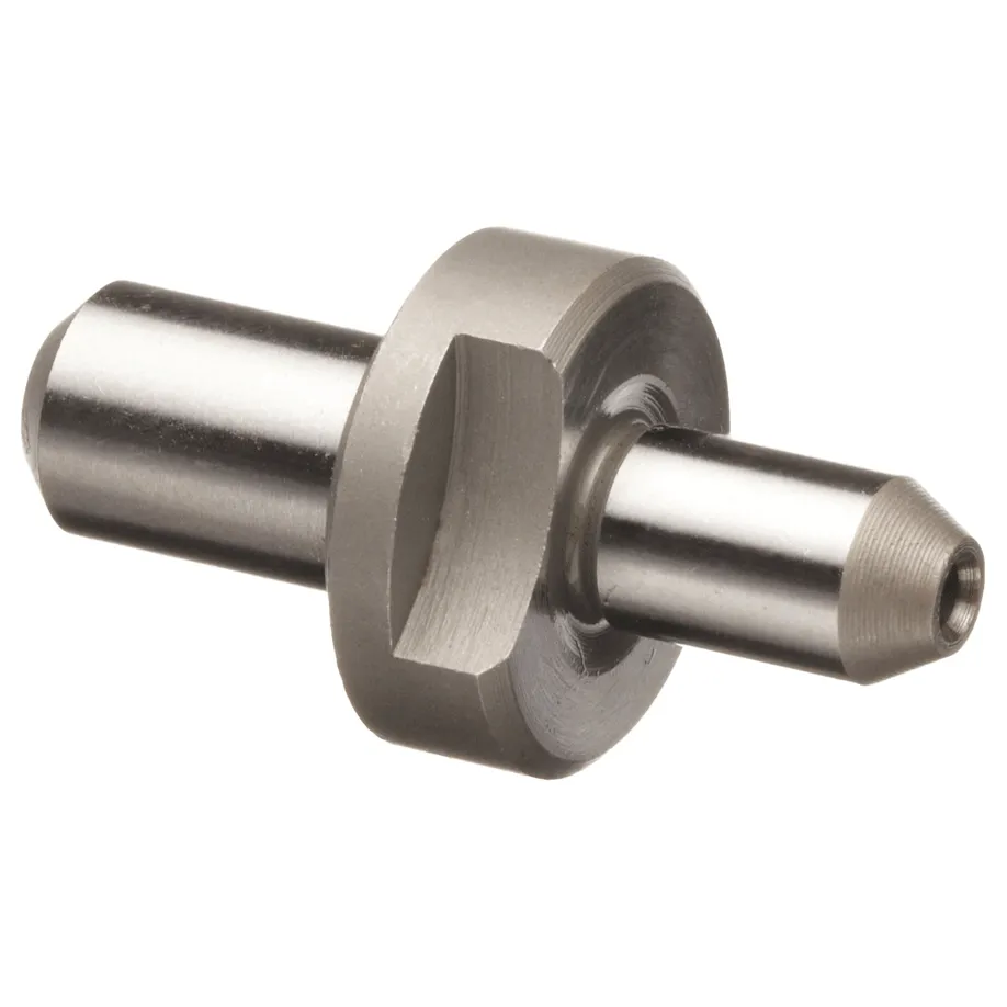 Pinos de localização de moldes de aço inoxidável CNC