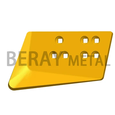 195711111173/1957111183 Bit final LH RH Komatsu Peças de fundição