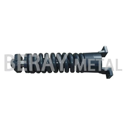 206-30-22140 Peças do material rodante Komatsu Spring Recoil PC200