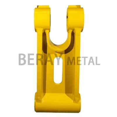 20y -70-33121 h bucket link braço komatsu pc200