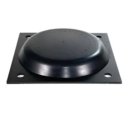 Almofada resiliente de suspensão 7T-5419 GP-BOGIE Caterpillar