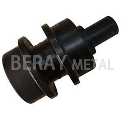 81e 5-2003 rolo de rolante de operadora Hyundai