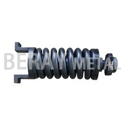 81N6-14013peças do material rodante de recuo da mola GG Hyundai